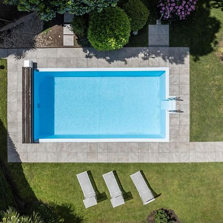 Residence Désirée Classic&Design Merano Extérieur photo