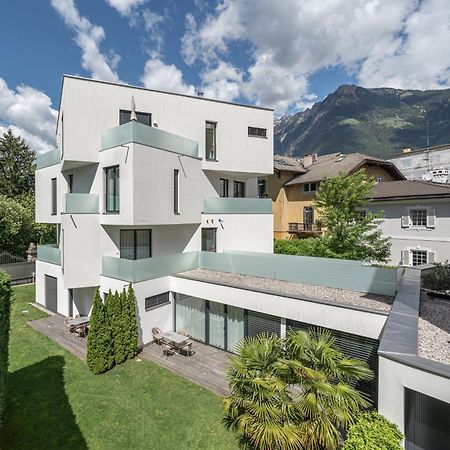Residence Désirée Classic&Design Merano Extérieur photo