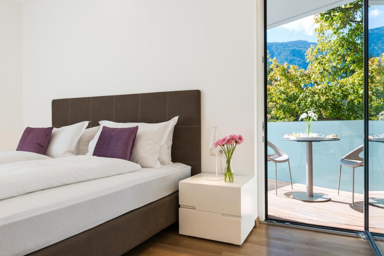 Residence Désirée Classic&Design Merano Extérieur photo