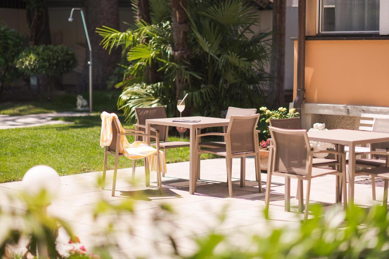 Residence Désirée Classic&Design Merano Extérieur photo