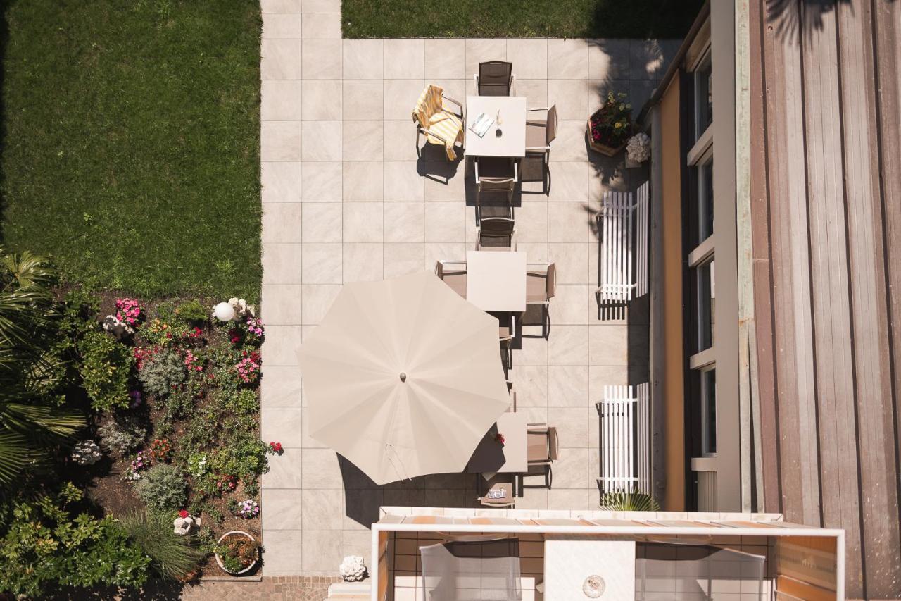Residence Désirée Classic&Design Merano Extérieur photo