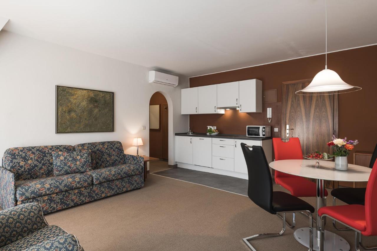 Residence Désirée Classic&Design Merano Extérieur photo