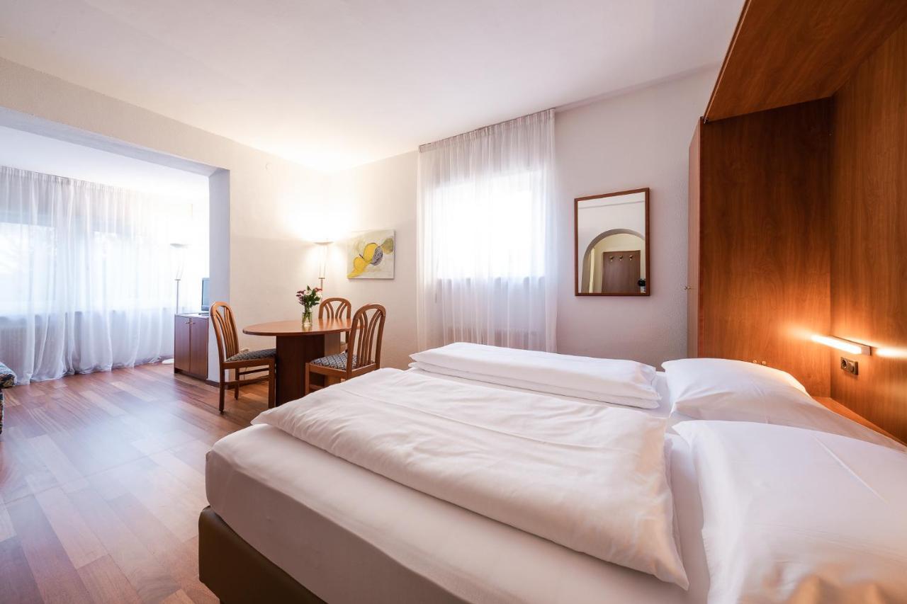 Residence Désirée Classic&Design Merano Extérieur photo