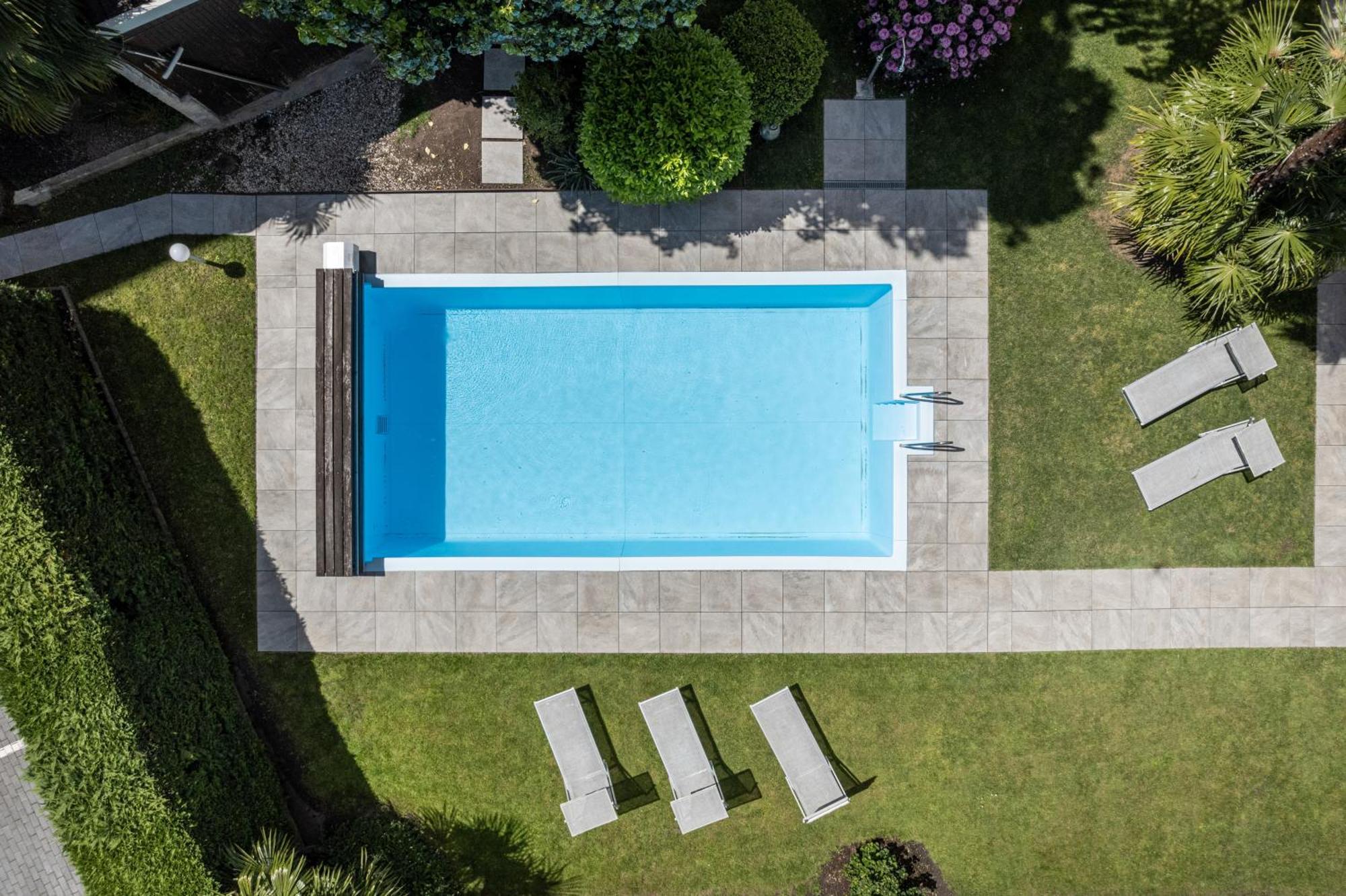 Residence Désirée Classic&Design Merano Extérieur photo