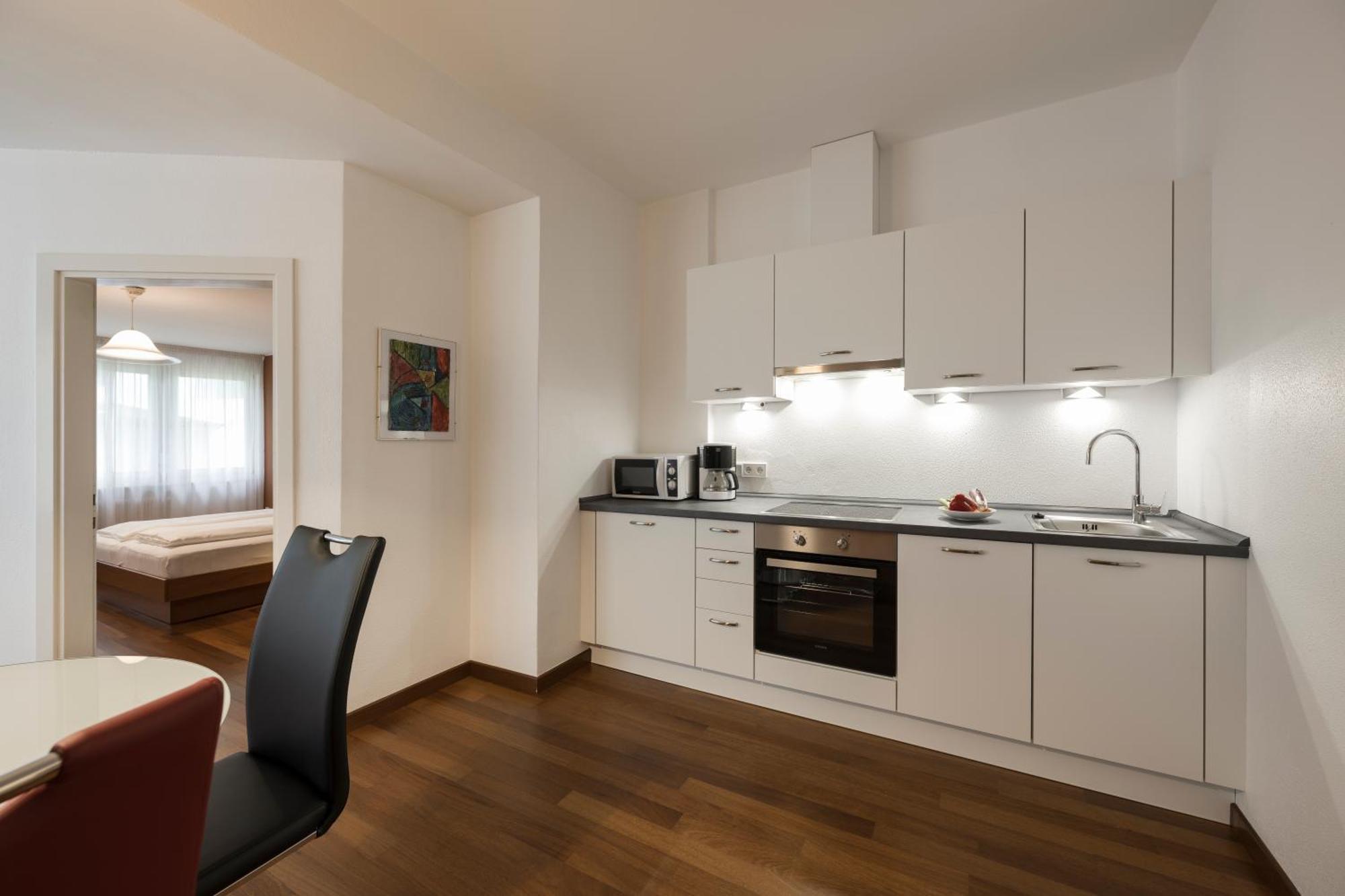 Residence Désirée Classic&Design Merano Extérieur photo