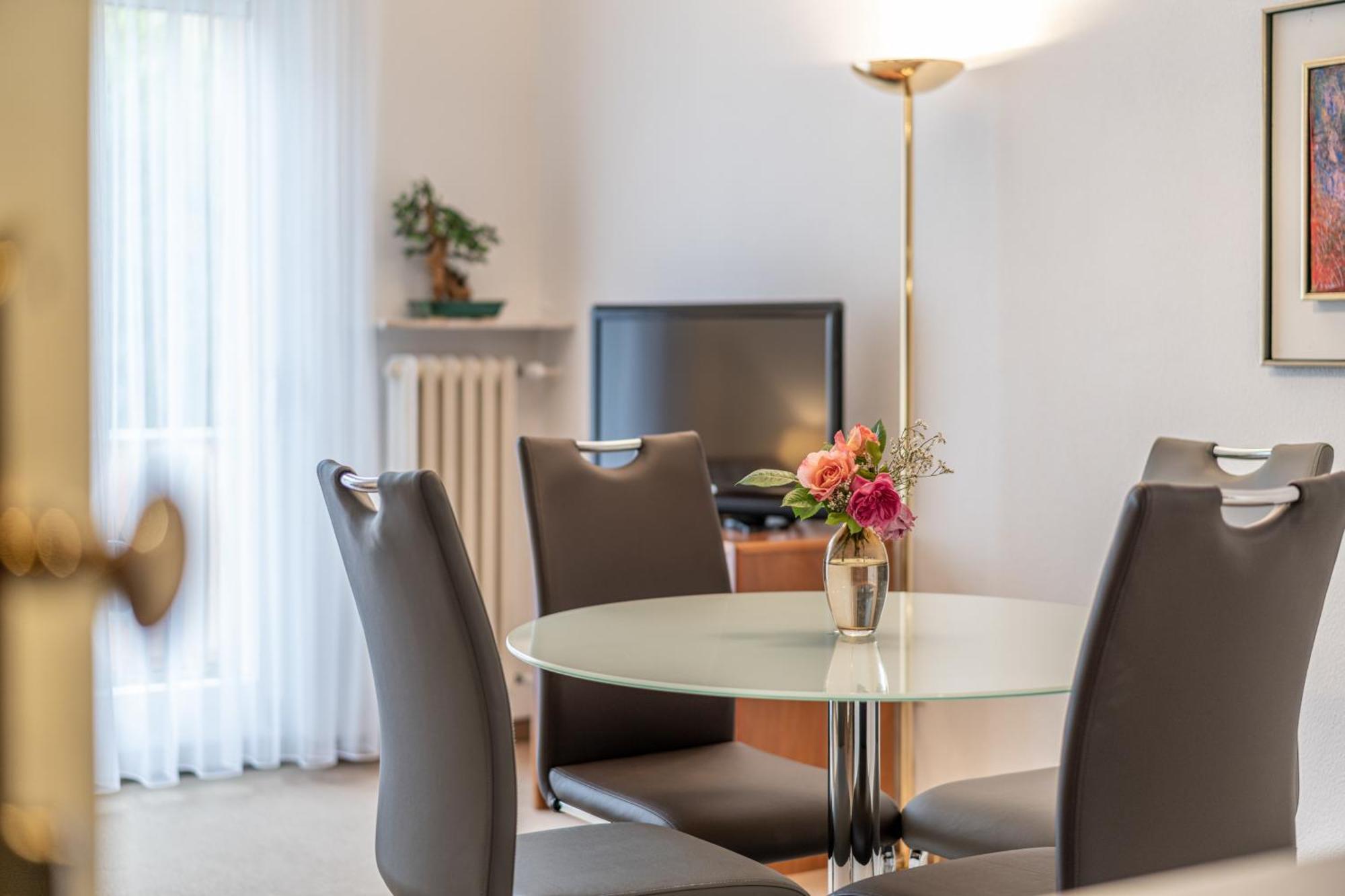 Residence Désirée Classic&Design Merano Chambre photo