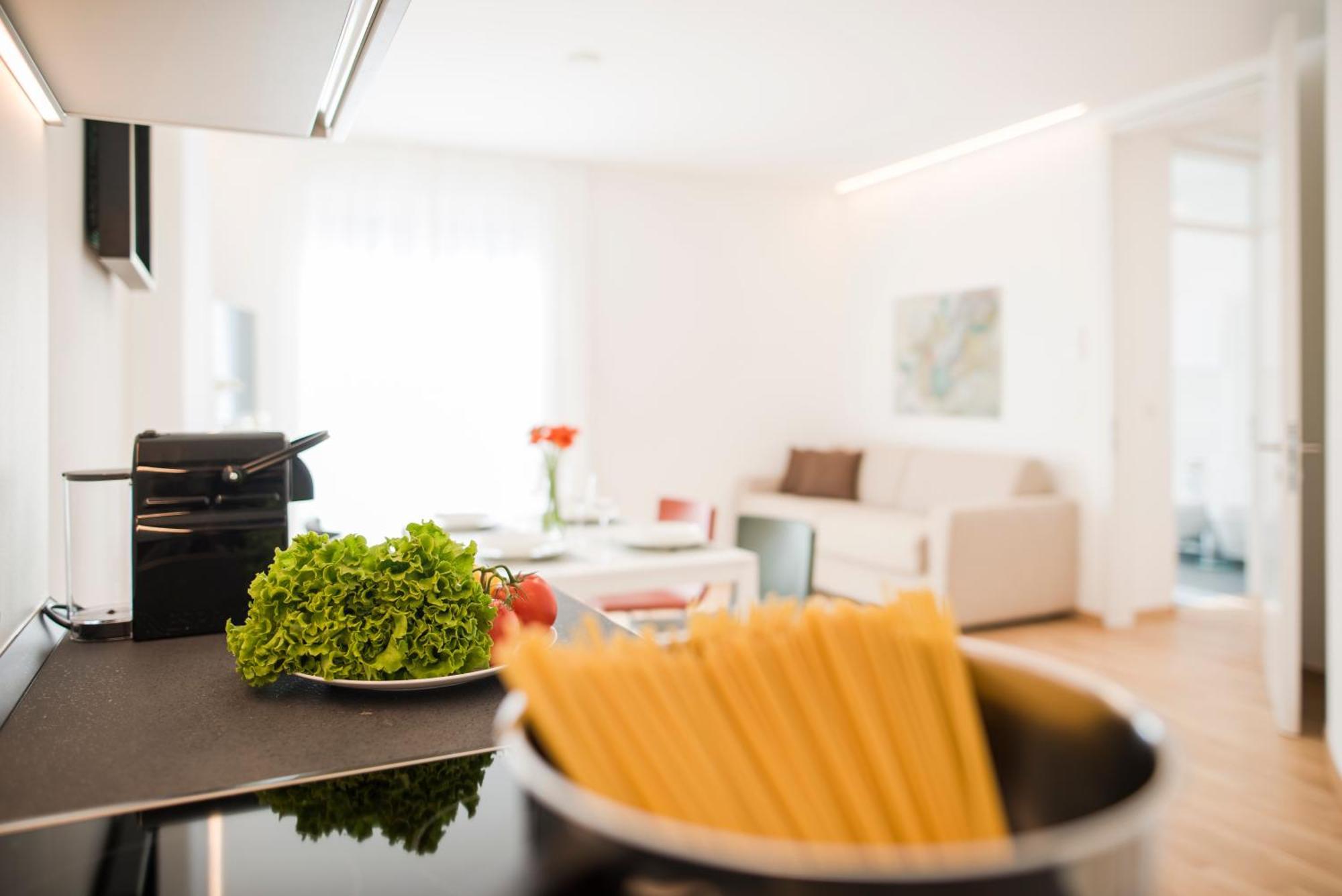 Residence Désirée Classic&Design Merano Chambre photo