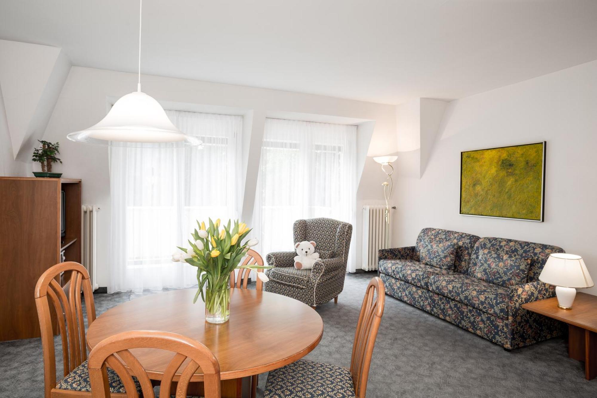 Residence Désirée Classic&Design Merano Chambre photo