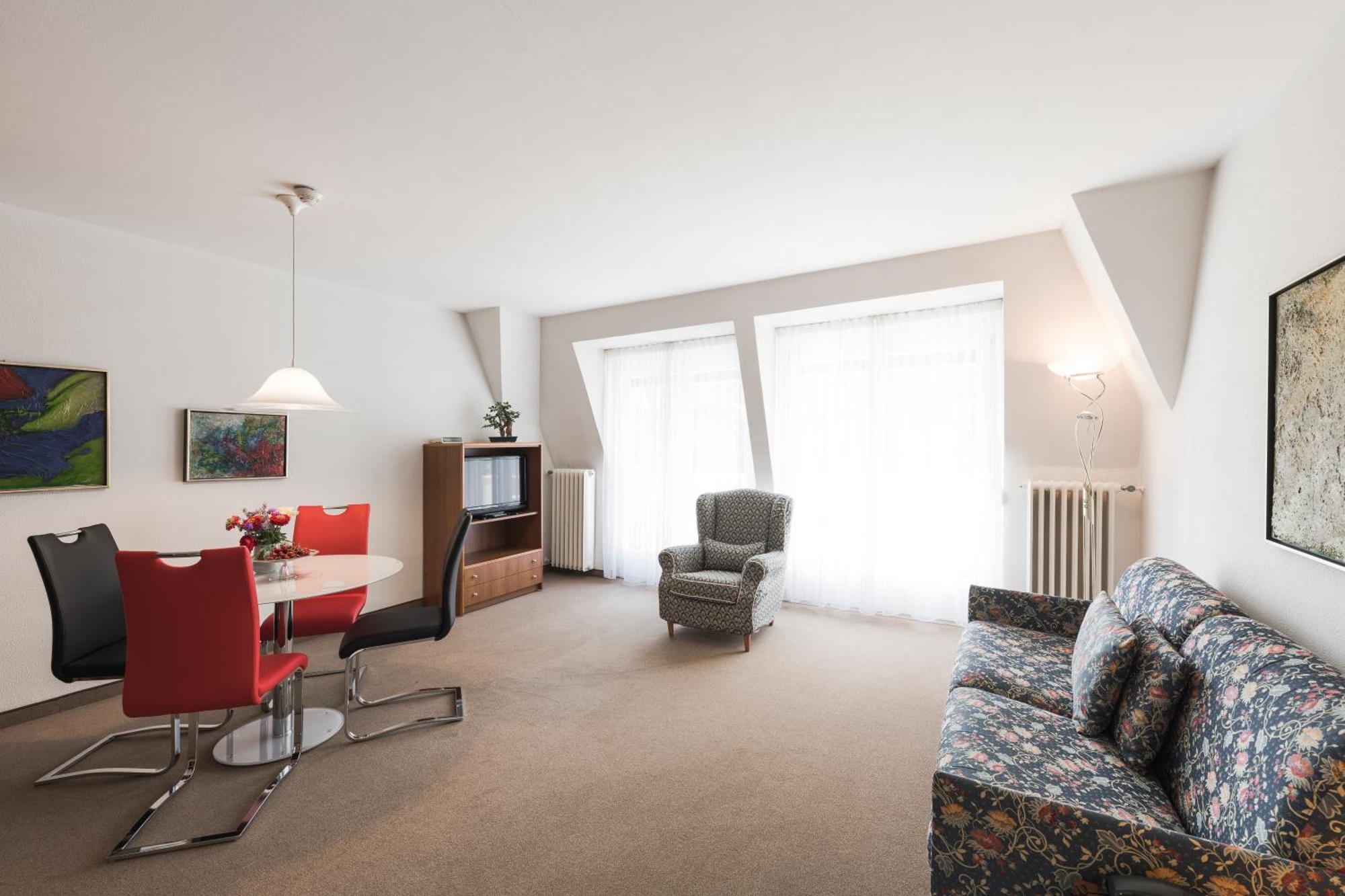 Residence Désirée Classic&Design Merano Chambre photo