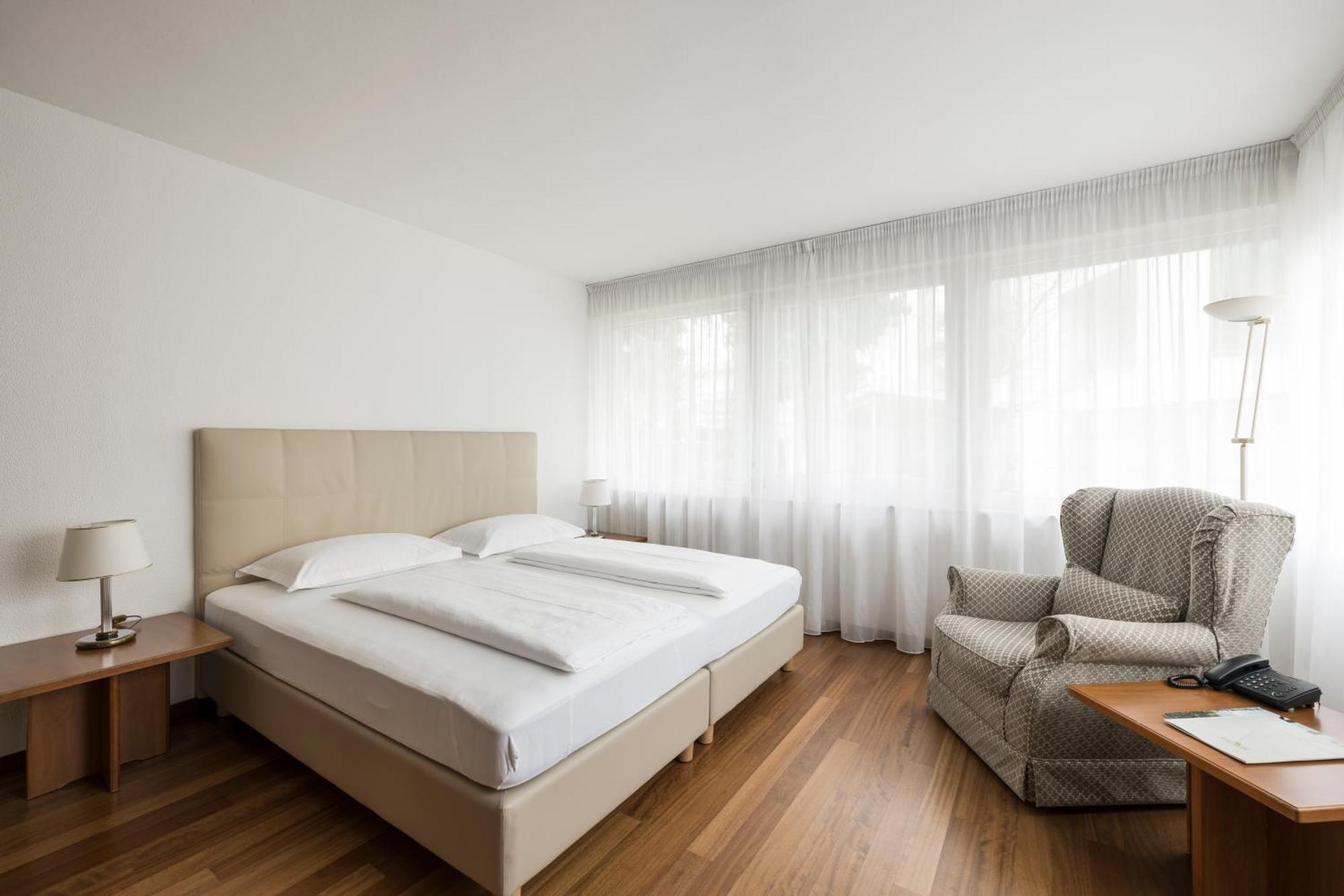 Residence Désirée Classic&Design Merano Chambre photo