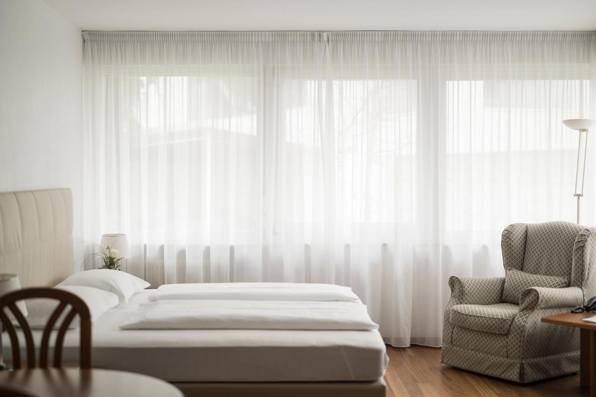 Residence Désirée Classic&Design Merano Chambre photo