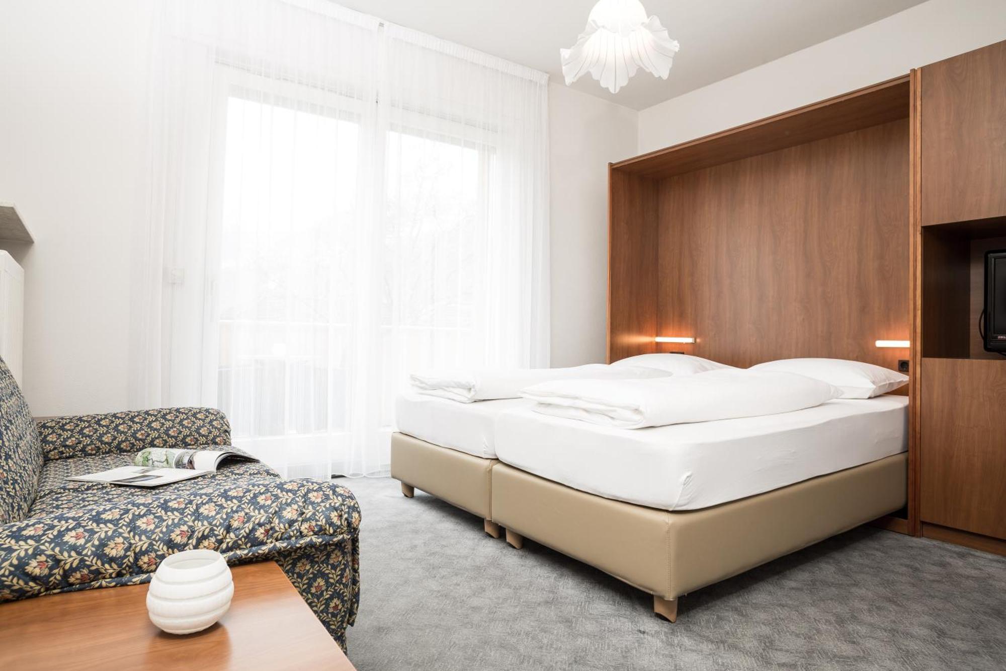 Residence Désirée Classic&Design Merano Chambre photo