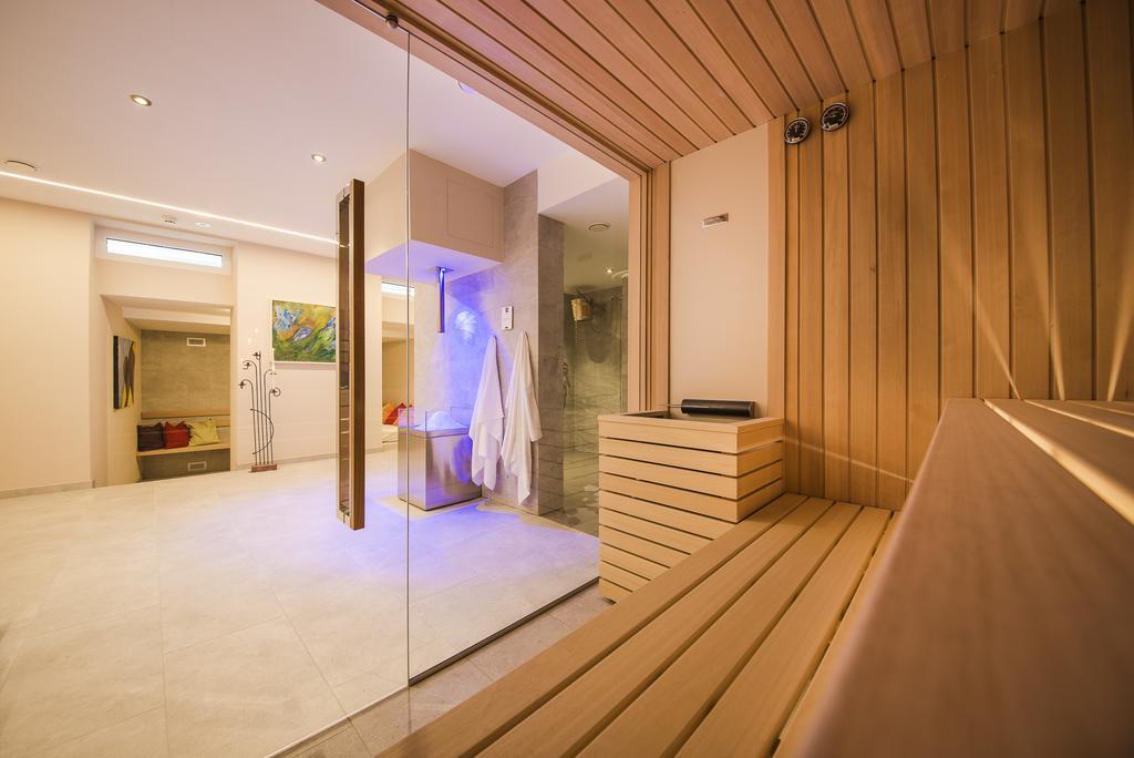 Residence Désirée Classic&Design Merano Extérieur photo